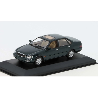 Ford England Scorpio Saloon 1995 Minichamps 1:43
