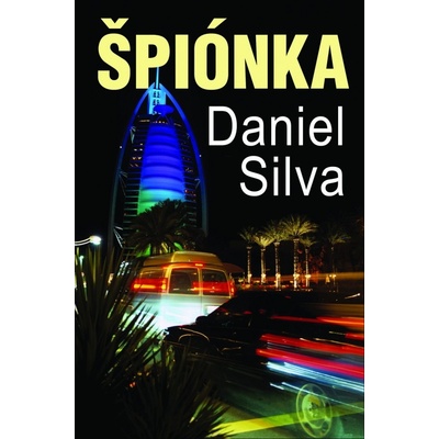 Špiónka