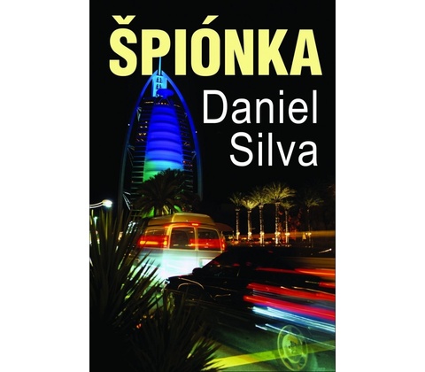Špiónka