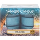 Yankee Candle Beach Escape 12 x 9,8 g