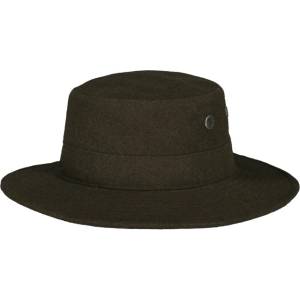 Barts Мъжка зимна шапка (beanie) Barts Deirmid Hat - Army - размер One Size (904-7171-0111)