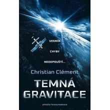 Temná gravitace
