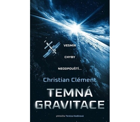 Temná gravitace