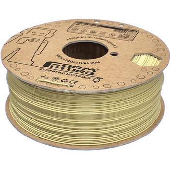 FormFutura PLA филамент FormFutura EasyFil ePLA, 1.75 mm, 1 kg, Light Ivory