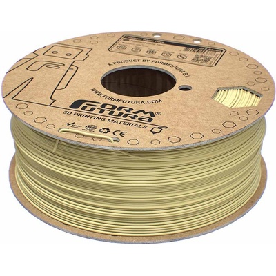 FormFutura PLA филамент FormFutura EasyFil ePLA, 1.75 mm, 1 kg, Light Ivory