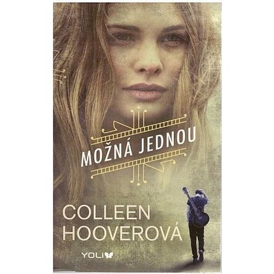 Možná jednou - Colleen Hoover