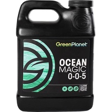 Green Planet Ocean Magic 1 l