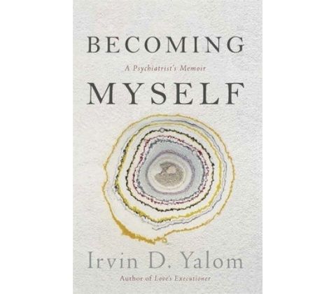 Becoming Myself