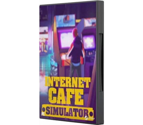 Internet Cafe Simulator