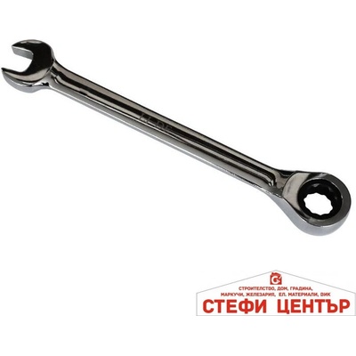 Paolo Звездогаечен ключ с тресчотка 8 (25104)