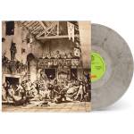 Warner Jethro Tull: Minstrel In The Gallery (Limited Coloured Grey Marble Vinyl) - Vinyl (LP) (086173)