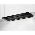 Electrolux Телескопичен абсорбатор за вграждане Electrolux LFP819K Серия 800 SilenceTech, 650 m³/h (LFP819K)