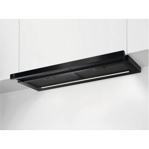 Electrolux Телескопичен абсорбатор за вграждане Electrolux LFP819K Серия 800 SilenceTech, 650 m³/h (LFP819K)