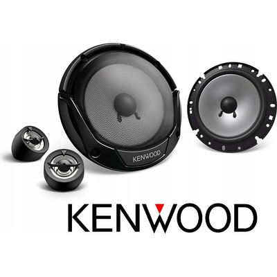 Kenwood KFC-E170P