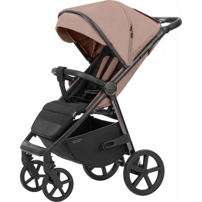 Carrello Bravo Plus Ivory beige 2023