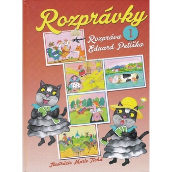 Rozprávky 1