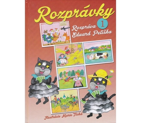Rozprávky 1