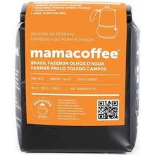 Mamacoffee BRASIL fazenda Olhos D´Aqua 250 g