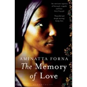 Memory of Love | Aminatta Forna (ISBN: 9781408809655)