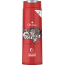 Old Spice Wolfthorn Men sprchový gél 400 ml
