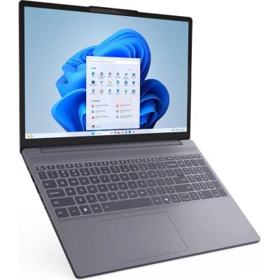 Лаптоп Lenovo IDEAPAD SLIM 3 15ARP10 83K700D1BM , 15.30 , 16 , 512GB SSD , AMD Radeon 680M Graphics , AMD Ryzen 7 7735HS OCTA CORE , Windows (IDEAPAD SLIM 3 15ARP10 83K700D1BM)