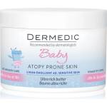 Dermedic Baby подхранващо масло за тяло 225 гр
