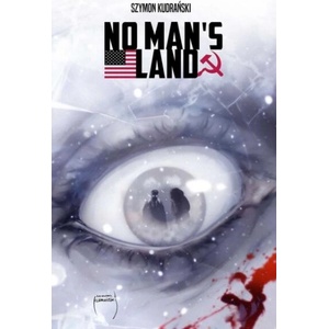 No Man's Land | KUDRANSKI SZYMON (ISBN: 9781534333604)