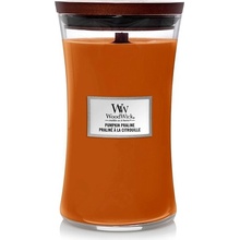 WoodWick Pumpkin Praline 609,5 g