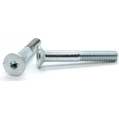 M10x60 Šroub se zápust. hlavou, imbus DIN 7991 8.8 – Hledejceny.cz