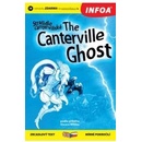 Knihy The Canterville Ghost/Strašidlo Cantervillské