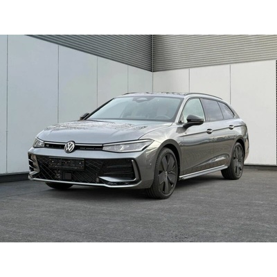 Volkswagen Passat Variant 2.0 R-Line 4Motion DSG 142 kW