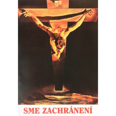 Sme zachránení