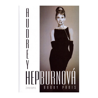 Audrey Hepburnová