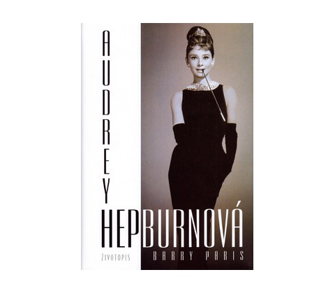 Audrey Hepburnová