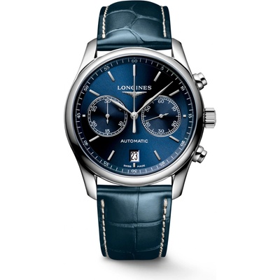 Longines L2.629.4.92.0