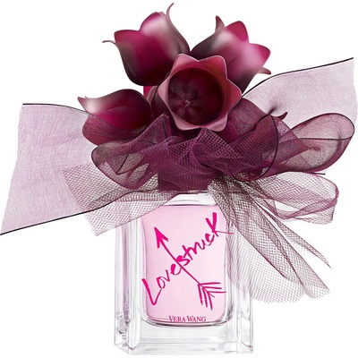 Vera Wang Lovestruck parfémovaná voda dámská 100 ml
