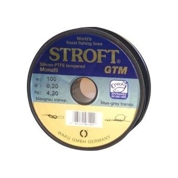 Stroft GTM 200 m 0,20 mm 4,2 kg