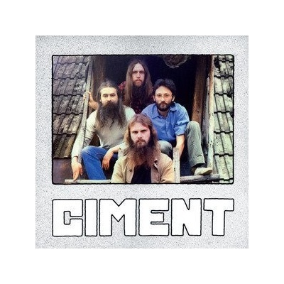 CIMENT: NA SRAZU INTELEKTUALU V POTECI CD