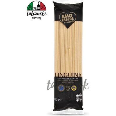 Amo Essere Linguine IGP 0,5 kg