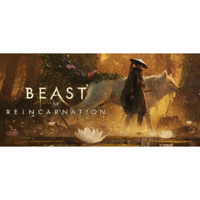 Beast of Reincarnation Deluxe Edition | PC Steam