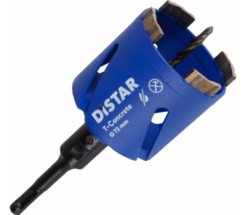 Distar 72-65-CACC-W