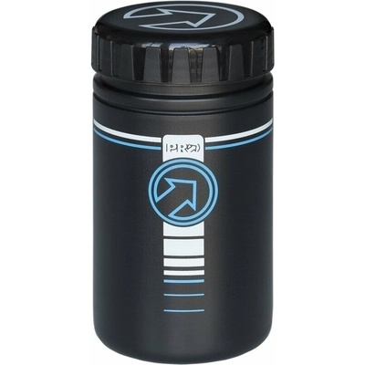 PRO Storage Bottle Black 500 ml
