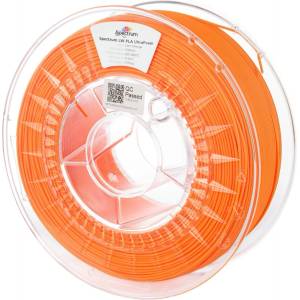 Spectrum 81003 3D филамент, LW-PLA UltraFoam, 1, 75 мм, 750 г, Оранжев (Lion orange) (81003)