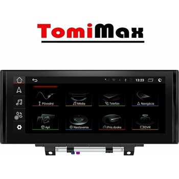 TomiMax 887