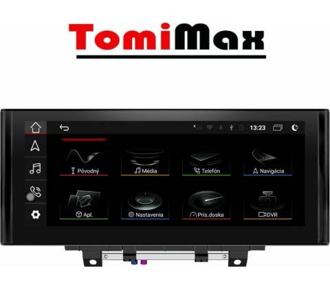TomiMax 887