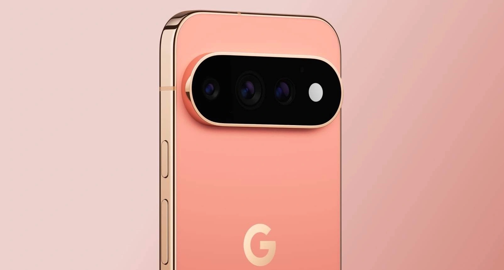 Google Pixel 11 Pro XL vo farbe Canyon Google Pixel 11 Pro XL vo farbe Canyon