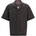 HUGO BOSS Риза с дълъг ръкав Boss Men's Egeeno Long Sleeve Oxford Shirt - Black