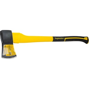 Topmaster Professional Брадва tmp с дръжка от фибростъкло 1150гр (381341)