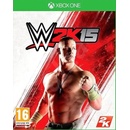 Hry na Xbox One WWE 2K15