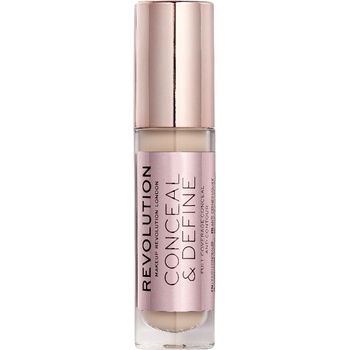 Revolution Beauty Conceal & Define C3 4 g